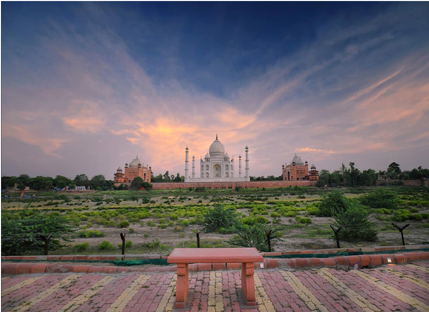 Best Time to Visit Taj Mahal: Unveiling the Perfect Moments