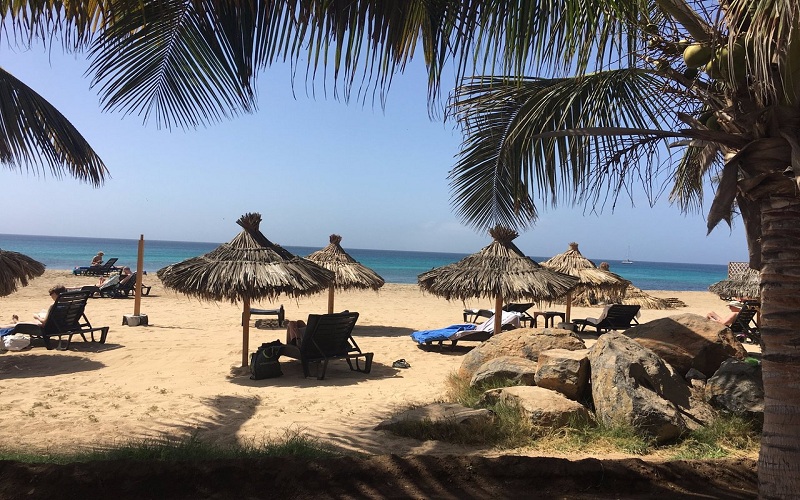 Work and Travel in Cape Verde: An Exotic Blend of Adventure and Opportunity