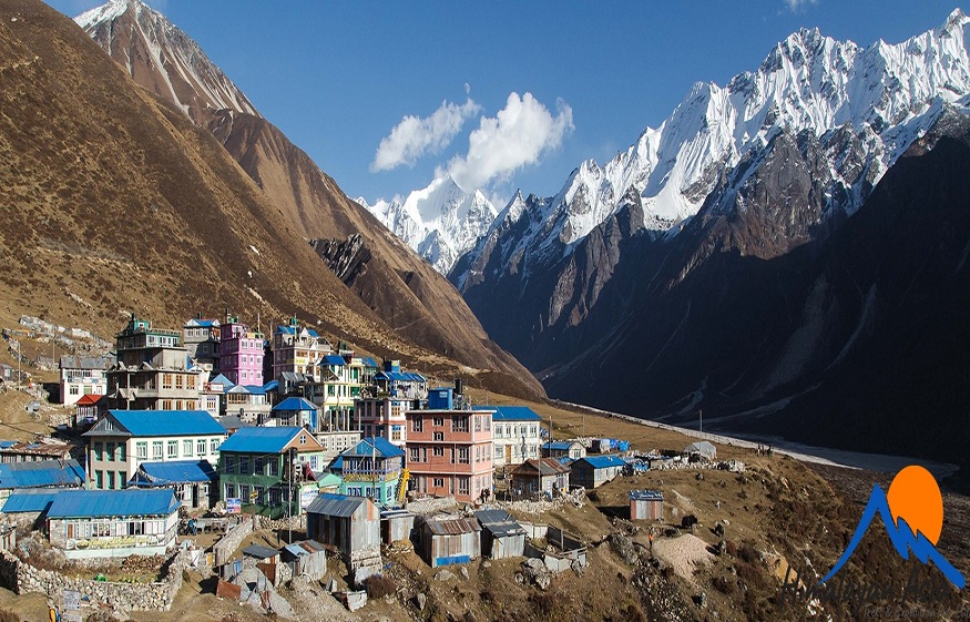 Langtang Valley Trek Price Breakdown: What to Expect: