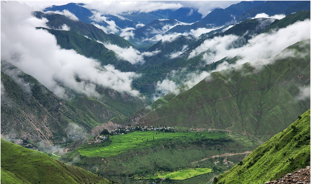 Your Guide to Trekking in Nepal and Climbing Mera Peak