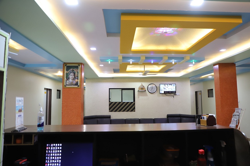 hotels in Somnath
